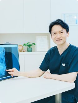 吉田　憲弘院長