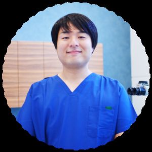 宮間医師