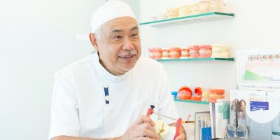 下向医師