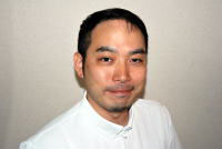鶴沢医院院長