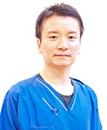 北澤院長