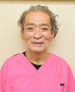 片岡幹郎医師